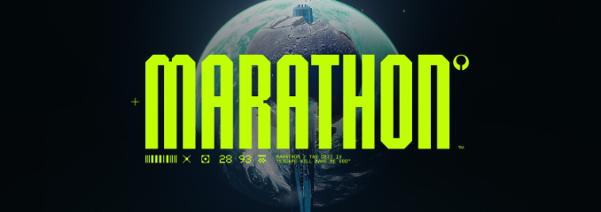 Marathon